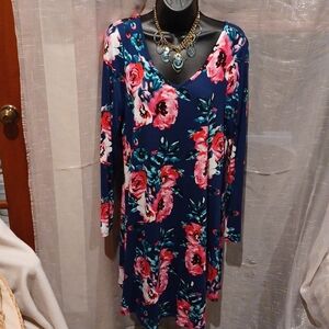 Dearcase Dress Size XLarge NWT